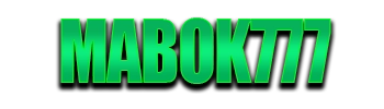 Logo MABOK777