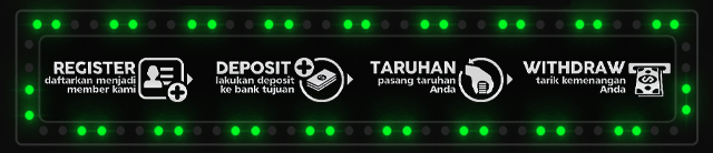 MABOK777 Jackpot